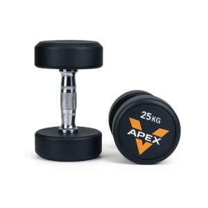 Bouncer Dumbbells