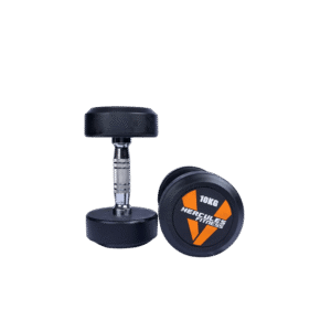 Bouncer Dumbbells
