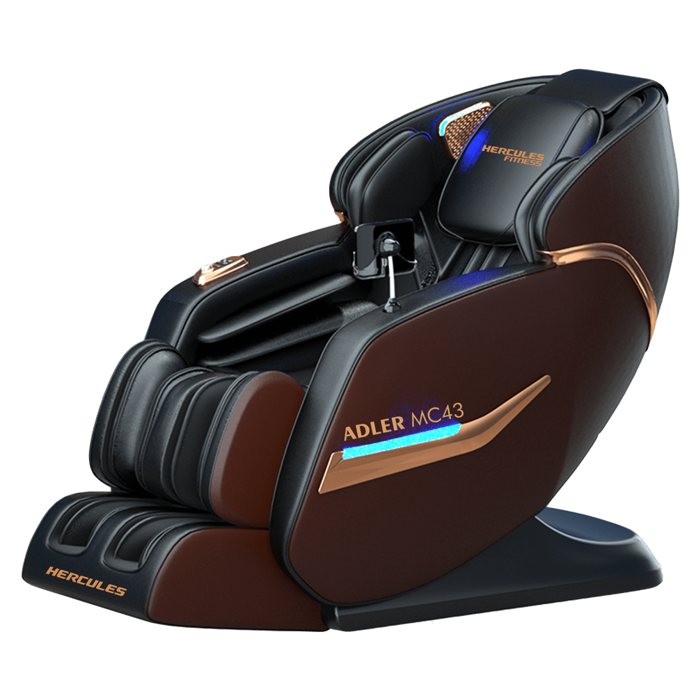 Full Body Massage Chair MC43 - Image 4