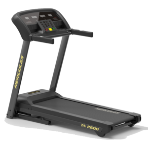 Treadmill TA2600