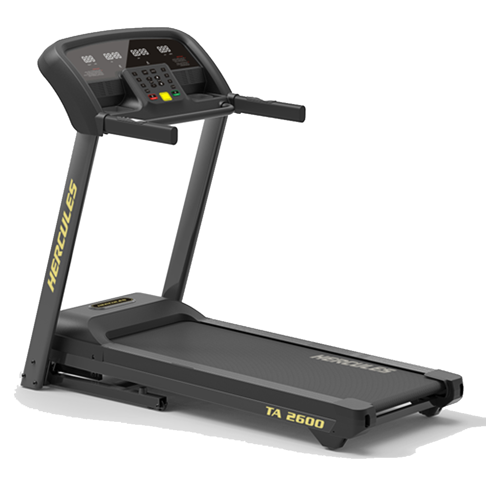 Treadmill TA2600