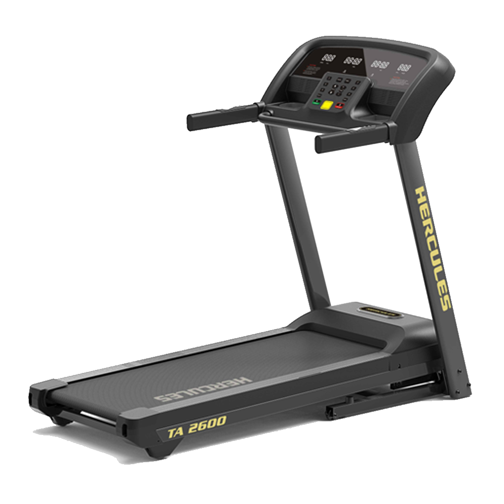 Treadmill TA2600 - Image 2